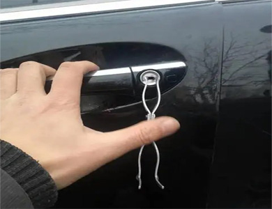 金塔24小时上门开锁公司