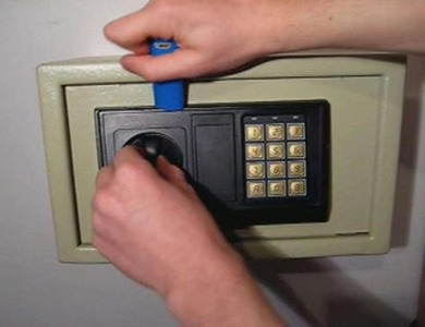 金塔24小时上门开锁公司