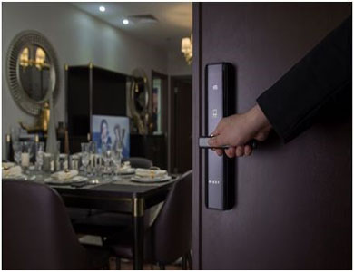 金塔24小时上门开锁公司