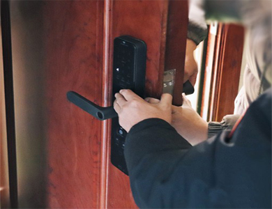 金塔24小时上门开锁公司